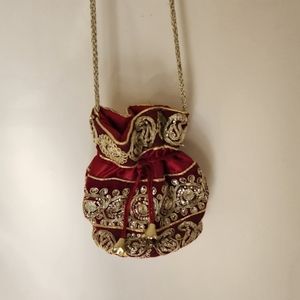 Festive Ladies Bag